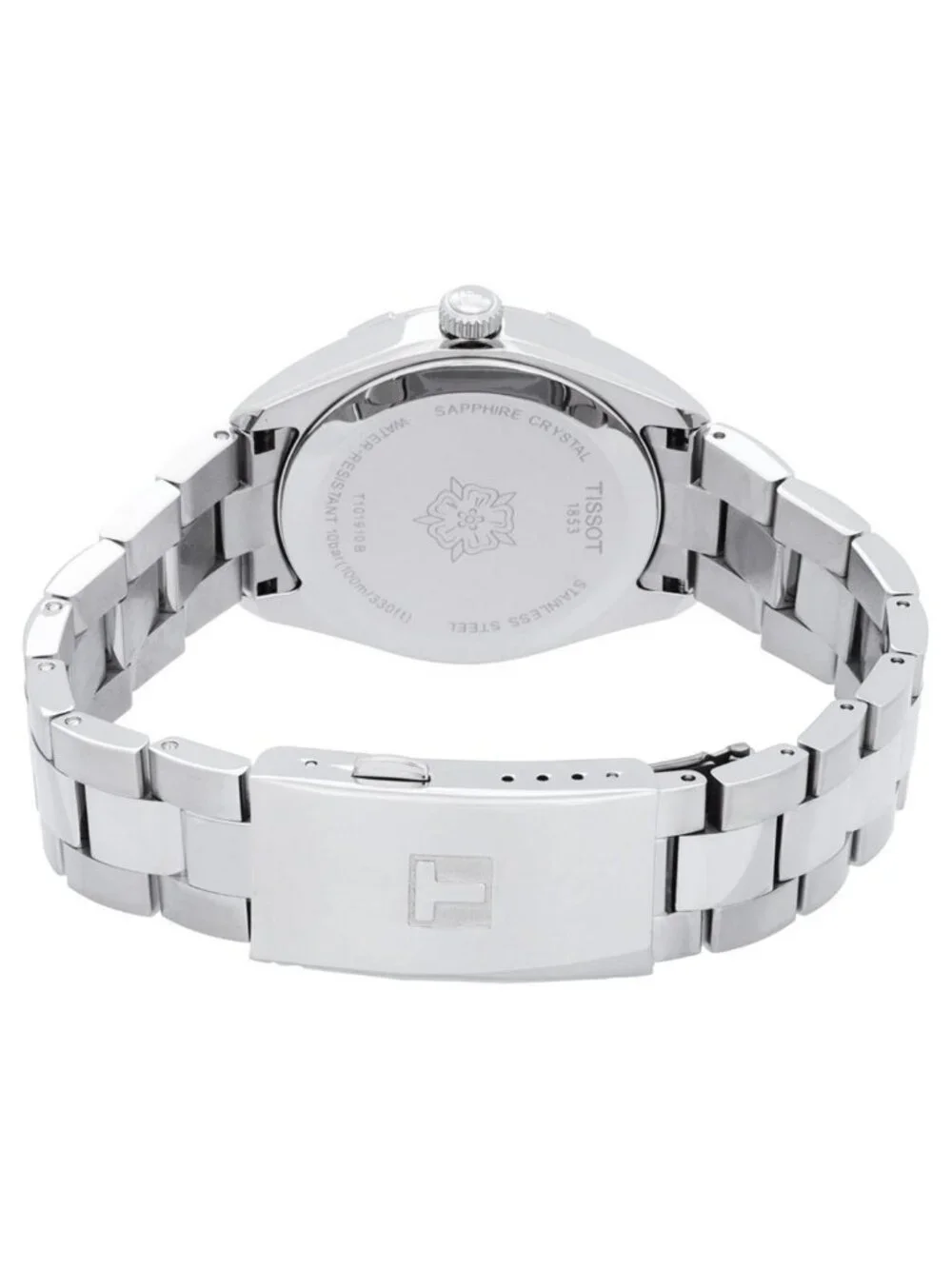 Tissot new authentic
